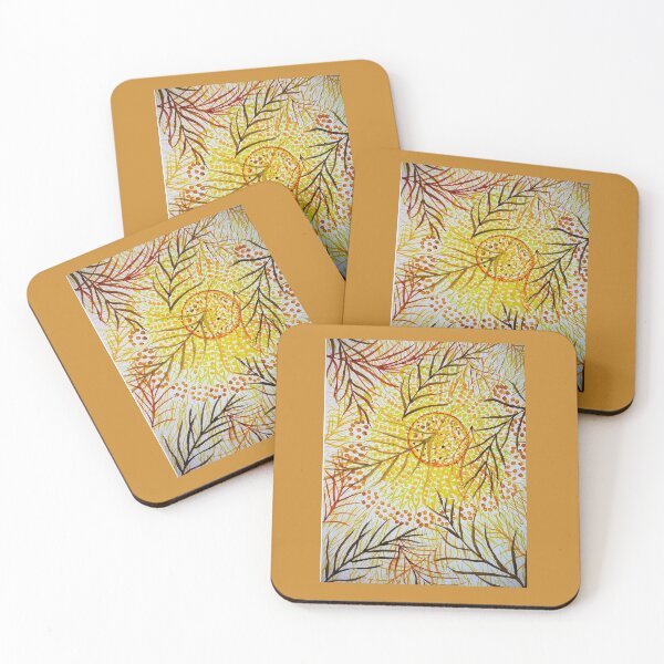 Item preview, Hot yet Cool designed and sold by Artcartstart.