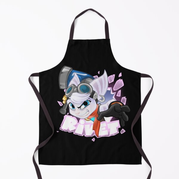 Item preview, Rivet designed and sold by AwesomeWearIt.