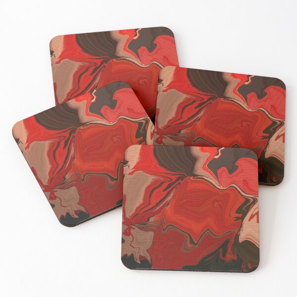 Item preview, Lust and Lava designed and sold by Denise Ellington.