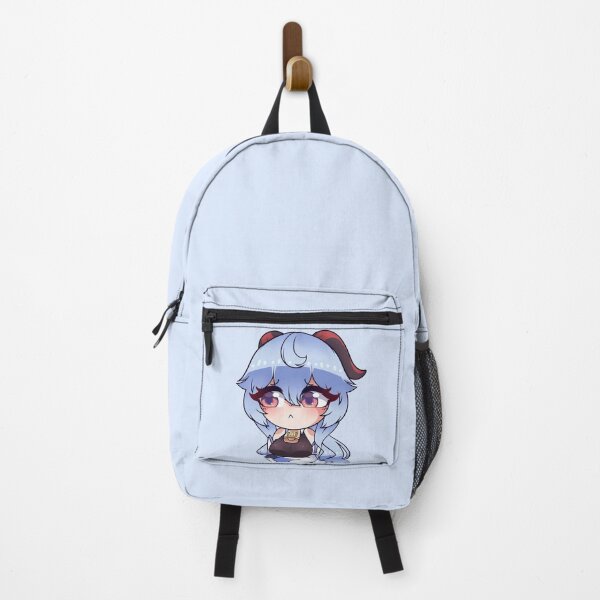 Artikelvorschau, Chibi Ganyu entworfen und verkauft von Nyanibun.
