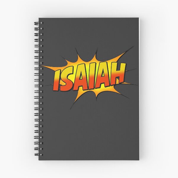 Item preview, Isaiah designed and sold by rogue-design.