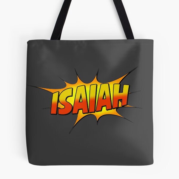 Item preview, Isaiah designed and sold by rogue-design.