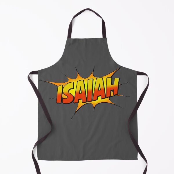 Item preview, Isaiah designed and sold by rogue-design.