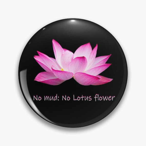 Item preview, PINK LOTUS FLOWER - Meditation and Yoga  designed and sold by Danicus666.