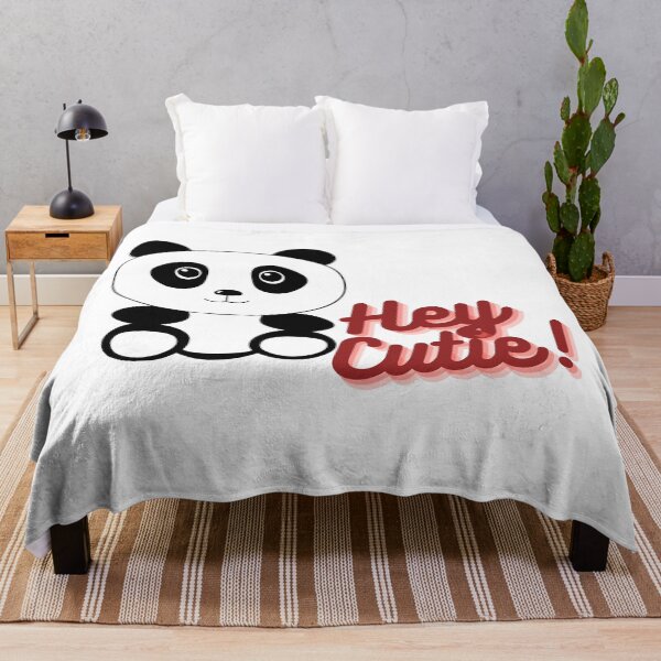 Item preview, Cute Panda beautiful design designed and sold by AKCollections.