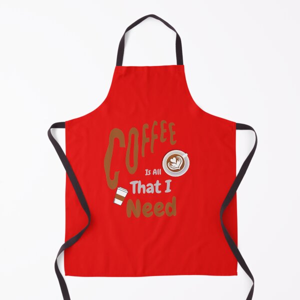 Item preview, Coffee Is All That I need designed and sold by Built After 5.