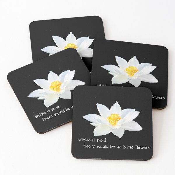 Item preview, White Lotus Flower designed and sold by Danicus666.