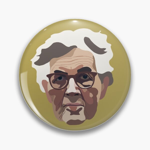 Item preview, Nadia Boulanger. designed and sold by mandygracecello.