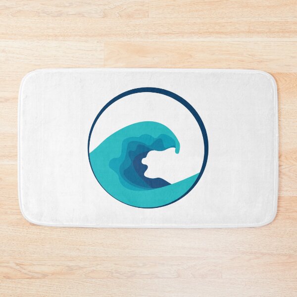 Item preview, WAVE # 2 designed and sold by SurfGoodies.