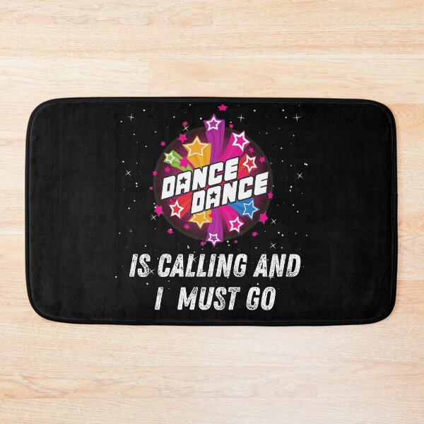 Item preview, Dance is calling and I must go designed and sold by ReichBourne.