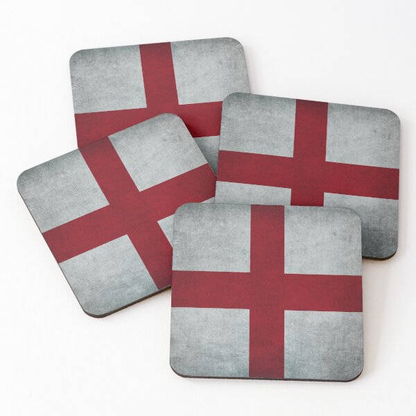 Item preview, English Flag designed and sold by CalRay.