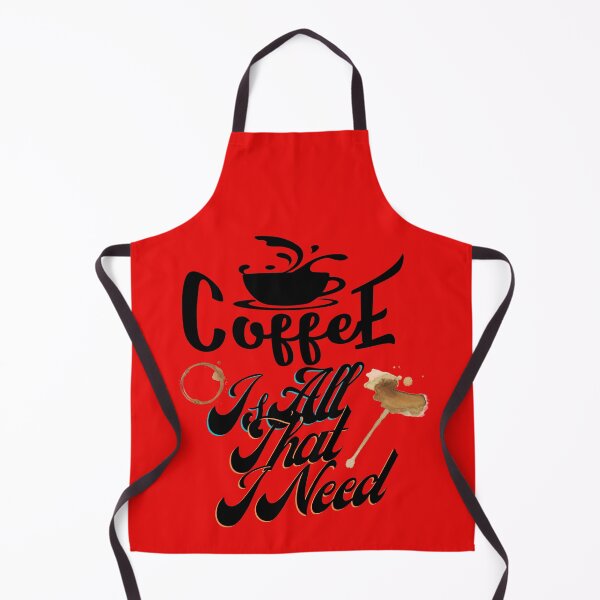 Item preview, Coffee Is All That I need designed and sold by Built After 5.
