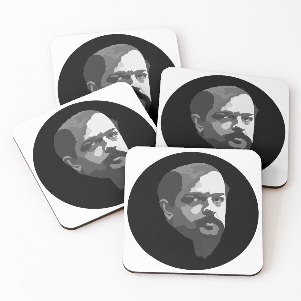 Item preview, Claude Debussy. designed and sold by mandygracecello.