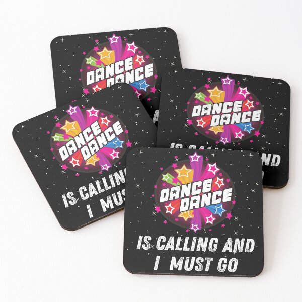 Item preview, Dance is calling and I must go designed and sold by ReichBourne.