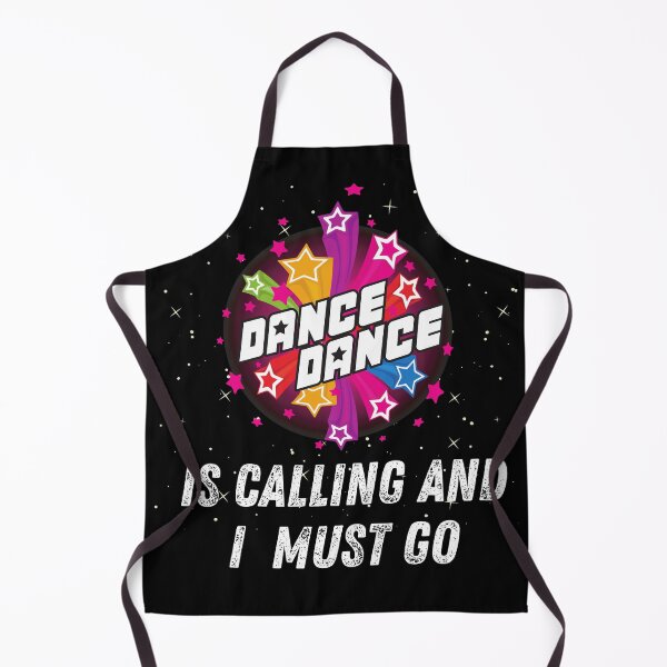 Item preview, Dance is calling and I must go designed and sold by ReichBourne.