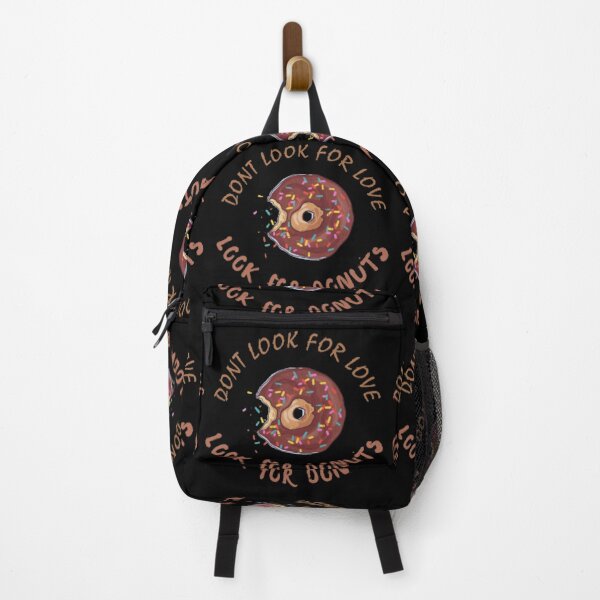 Item preview, Dont look for love look for donuts designed and sold by Simi2020.