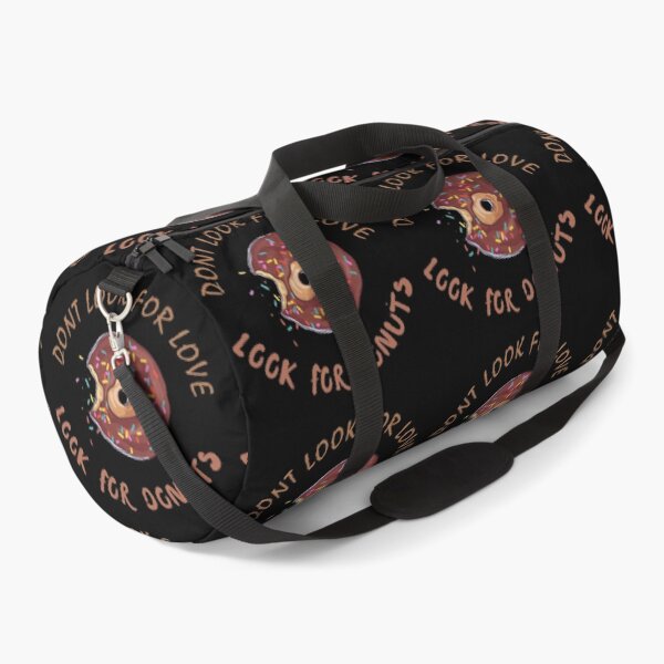 Item preview, Dont look for love look for donuts designed and sold by Simi2020.
