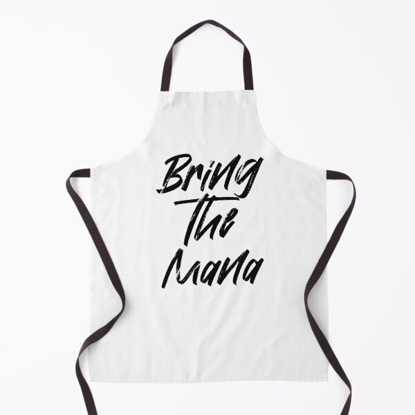 Item preview, Bring The Mana BK designed and sold by VicFreedomind.