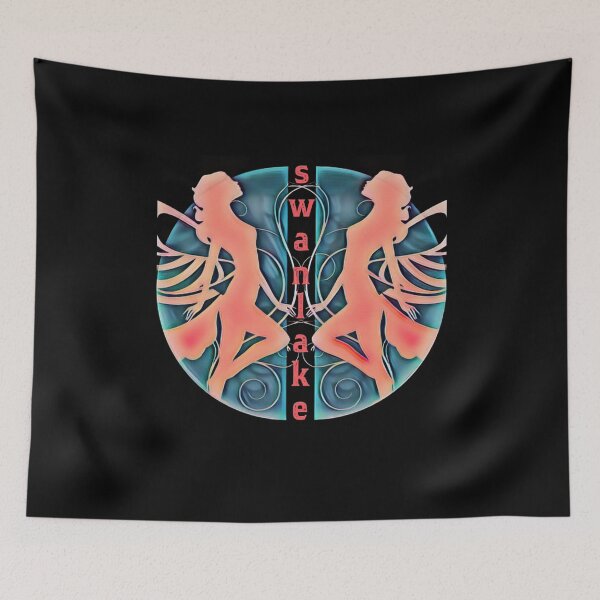 Item preview, swan lake , tchaikovsky, pyotr ilyich tchaikovsky designed and sold by efenem.
