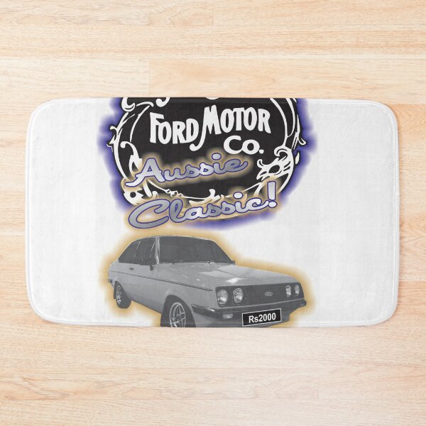 Item preview, RS 2000 escort designed and sold by AndyAutoPrints.