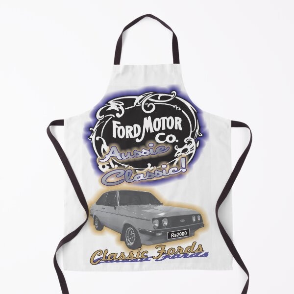 Item preview, RS 2000 escort designed and sold by AndyAutoPrints.