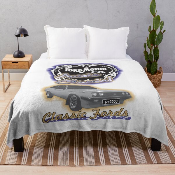 Item preview, RS 2000 escort designed and sold by AndyAutoPrints.