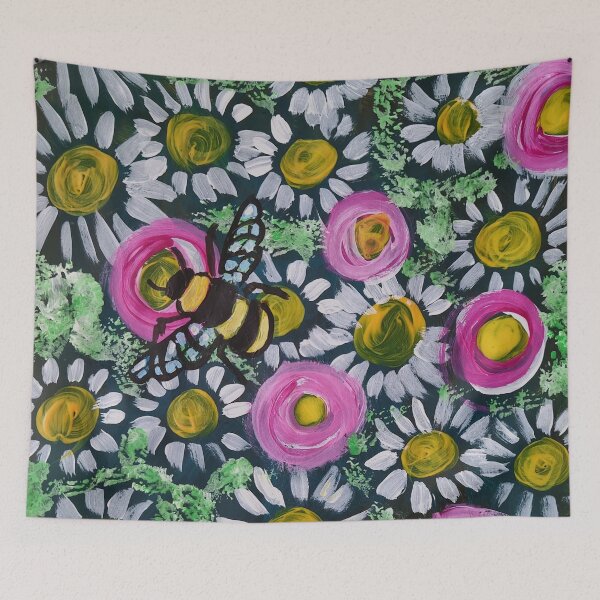 Item preview, Where is the Bumblebee ? Wo ist die Hummel ? designed and sold by mimulux.