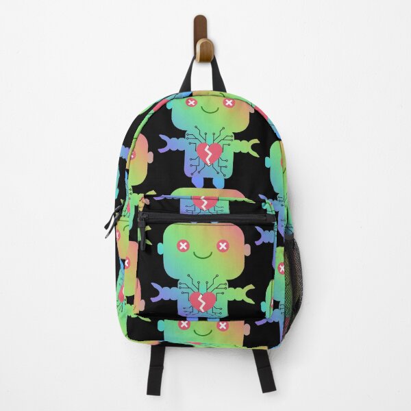 Item preview, Love Death Robots- Death of robot due to love designed and sold by mayankg1100.