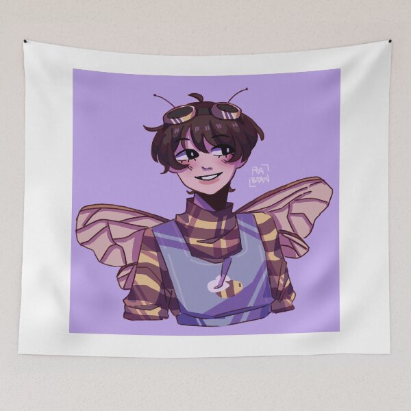 Item preview, Tubbee! designed and sold by Peabean.