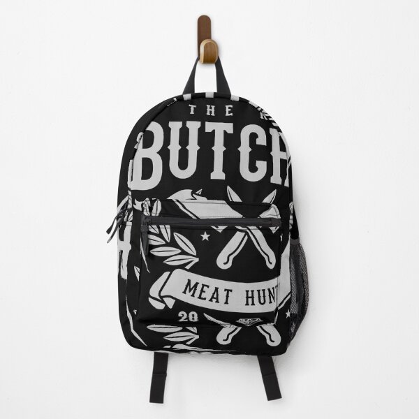 Item preview, Real Butcher Meat Hunter designed and sold by lunegreiros.
