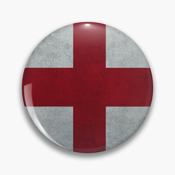 Item preview, English Flag designed and sold by CalRay.