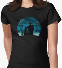 The Phantom of the Opera Women's Fitted T-Shirt