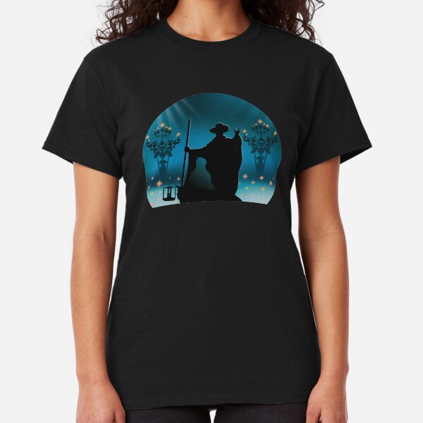 The Phantom of the Opera Classic T-Shirt