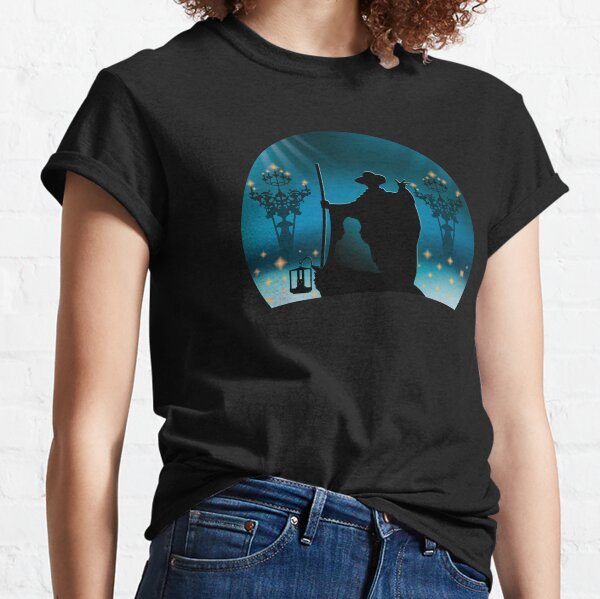 The Phantom of the Opera Classic T-Shirt