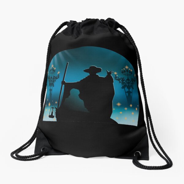 phantom of the opera backpack