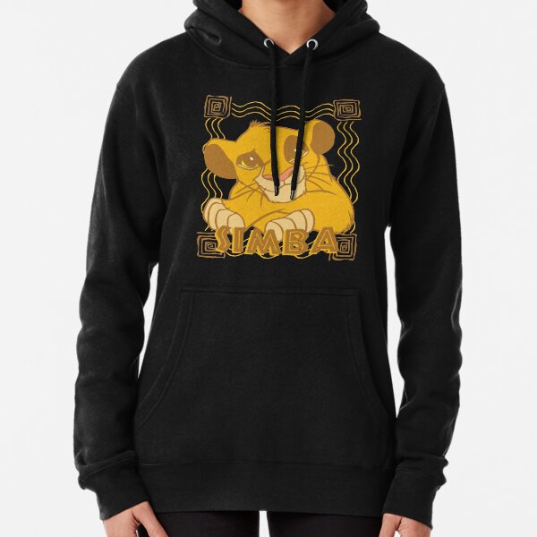 king craig hoodie