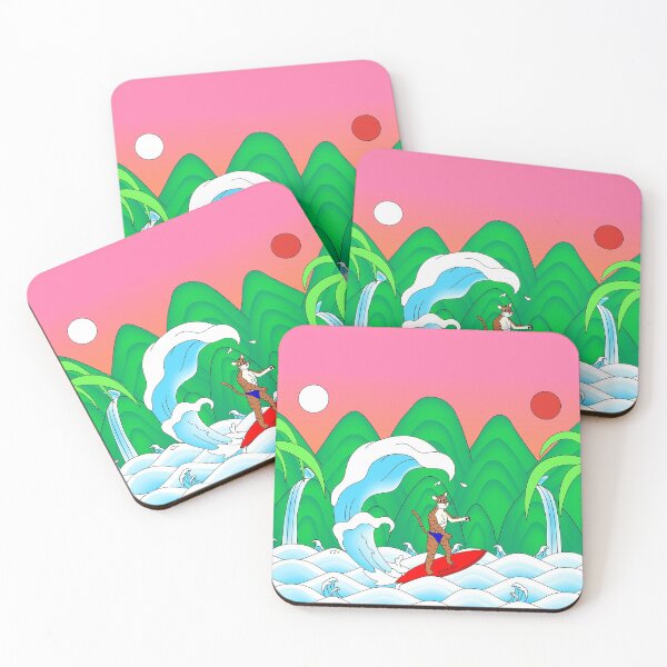 Item preview, Sun and Moon and Five Peaks Vacation ver. designed and sold by enfantble.