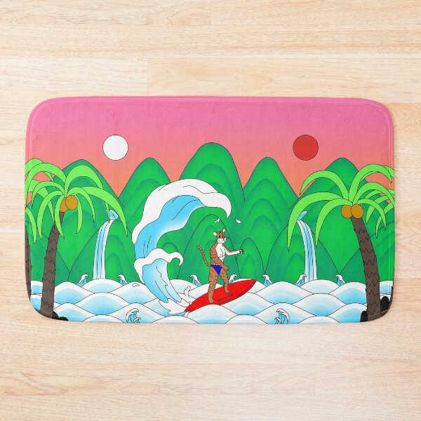 Item preview, Sun and Moon and Five Peaks Vacation ver. designed and sold by enfantble.