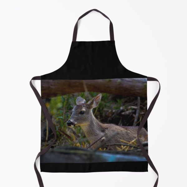 Item preview, Young Deer At Amaru designed and sold by alabca.
