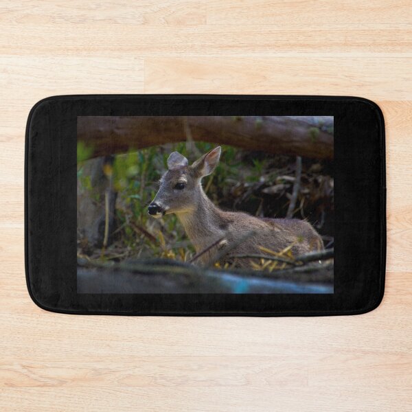 Item preview, Young Deer At Amaru designed and sold by alabca.