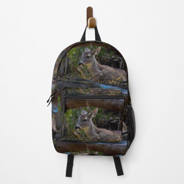 Item preview, Young Deer At Amaru designed and sold by alabca.