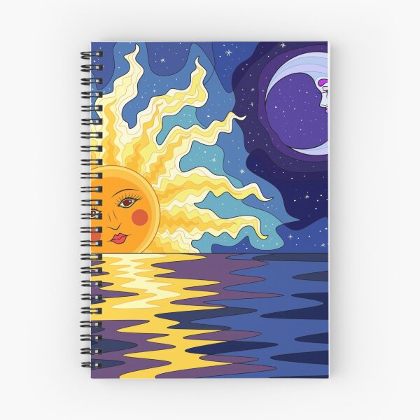 Item preview, celestial bodies  designed and sold by ritusdesigns.
