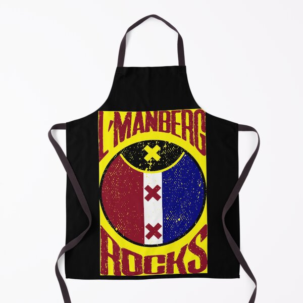 Item preview, L'manberg ROCKS! designed and sold by Infdesigner.