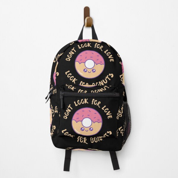 Item preview, Dont look for love look for donuts designed and sold by Simi2020.