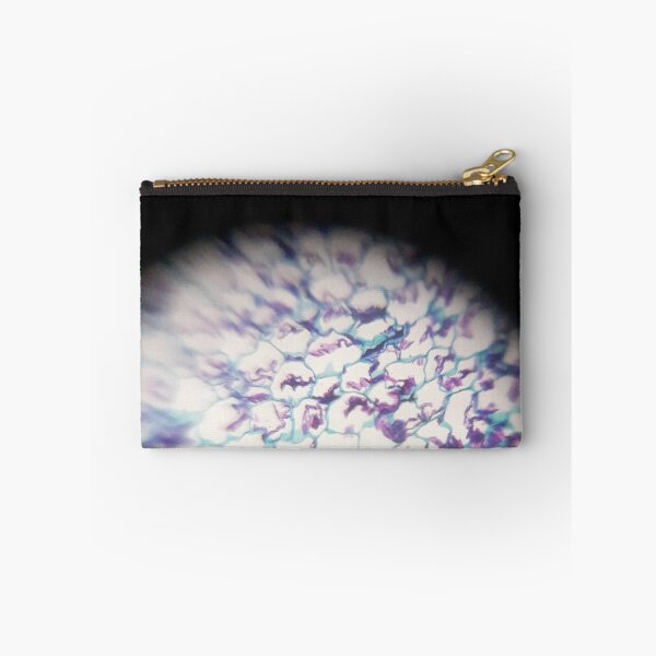 Item preview, PLANT CELL UNDER MICROSCOPE | NATURE | ORGANIC SHAPE | LIGHT designed and sold by CeraRoss.