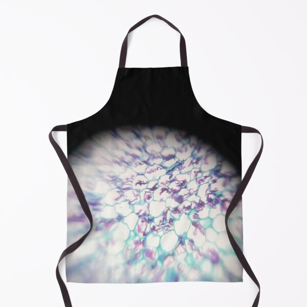 Item preview, PLANT CELL UNDER MICROSCOPE | NATURE | ORGANIC SHAPE | LIGHT designed and sold by CeraRoss.