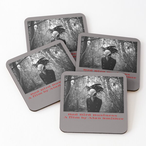 Item preview, Bad Bird Business: A film by Alan Smithee designed and sold by Wyman Brent.