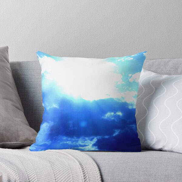 Item preview, clouds 13 designed and sold by notacyborg.