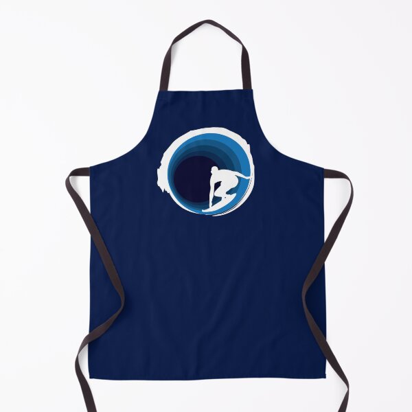 Item preview, SURFER WAVE RIDER designed and sold by SurfGoodies.