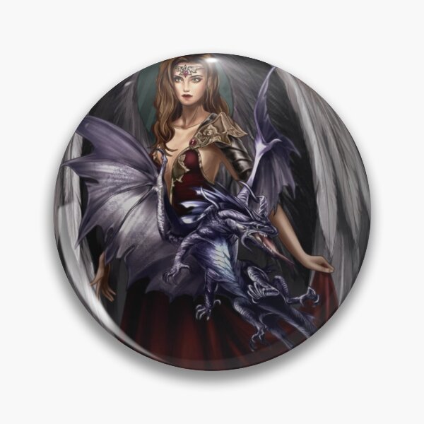 Item preview, Dragon Princess designed and sold by ritusdesigns.